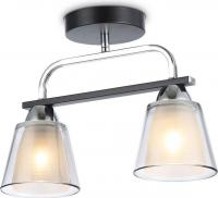 Припотолочная люстра Ambrella light TR TR303231