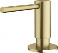 Дозатор для жидкого мыла Franke Atlas 112.0681.200 (золотая шампань)