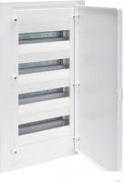 Щит распределительный Hager VF412PD