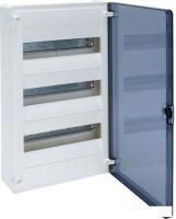 Щит распределительный Hager VS312TD