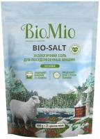 Соль для посудомоечной машины BioMio Bio-salt Экологичная 1 кг