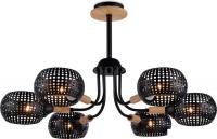 Подвесная люстра Ambrella light Traditional TR80167