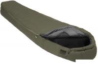 Спальный мешок TRAMP Fjord T-Loft Compact TRS-049C (левая молния, хаки)