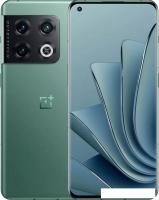 Смартфон OnePlus 10 Pro NE2213 12GB/256GB европейская версия (изумрудный лес)