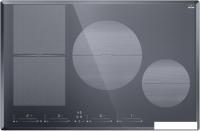 Варочная панель MAUNFELD CVI804SFLGR