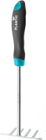 Грабли зубчатые Plantic Light Optimum 26262-01