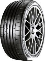 Автомобильные шины Continental SportContact 6 315/40R21 115Y