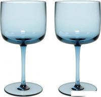 Набор бокалов для вина Villeroy & Boch Like Ice 19-5180-8200