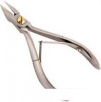 Кусачки маникюрные/педикюрные Mertz A3467