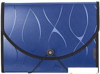 Папка для бумаг inФормат NL6970-12B (синий)