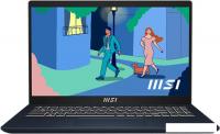 Ноутбук MSI Modern 15 B12MO-656XBY