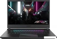 Игровой ноутбук Gigabyte Aorus 15 BSF-73KZ754SH