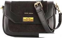 Женская сумка David Jones 823-CM6730-BLK (черный)