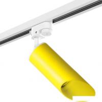 Трековый светильник Lightstar Rullo R1T43333