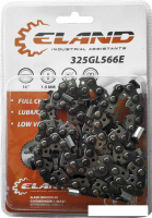 Цепь для пилы ELAND 325GL566E