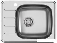 Кухонная мойка Ukinox Гранд GRM600.480 GT6K 1R