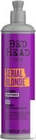 Кондиционер Tigi Bed Head Serial Blonde (400 мл)