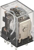 Реле промежуточное IEK RRP20-3-05-024D