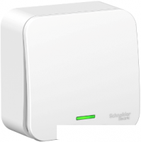 Выключатель Schneider Electric Blanca BLNVA106111
