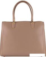 Женская сумка David Jones 823-CM6718-DPK (темно-розовый)