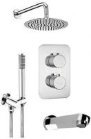 Душевая система  Deante BXYSX44T-4