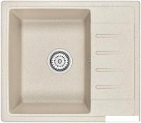 Кухонная мойка Granula ST-5803 (бежевый)