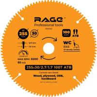 Пильный диск Vira Universal 594240