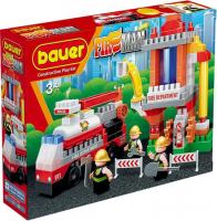 Конструктор Bauer Fireman 741 Пожарная вышка