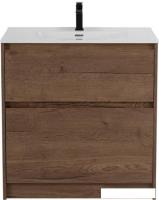 BelBagno Тумба под умывальник KRAFT39-800/390-2C-PIA-RT