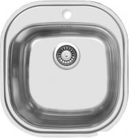 Кухонная мойка Ukinox Галант GAM465.488 GT6K 0C