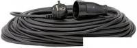 Удлинитель Glanzen ES-40-004 (40 м, черный)