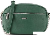 Женская сумка David Jones 823-CM6740-DGN (зеленый)