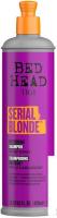 Шампунь Tigi Bed Head Serial Blonde Восстанавливающий для блондинок (400 мл)
