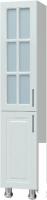 Garda Шкаф-пенал Alba-24/L (40)