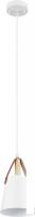 Светильник Arte Lamp Thomas A7032SP-1WH