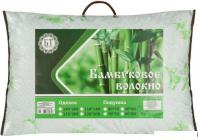 Спальная подушка Бояртекс Бамбук глосс сатин 50x70