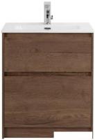 BelBagno Тумба под умывальник KRAFT39-700/390-2C-PIA-RT