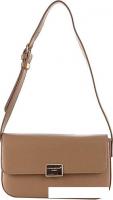 Женская сумка David Jones 823-CM6727-TAP (коричневый)