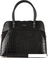 Женская сумка David Jones 823-CM6749-BLK (черный)