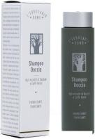 L'Erbolario Шампунь-гель для душа Баобаб 250 мл