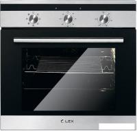 Духовой шкаф LEX EDM 070 IX [CHAO000192]