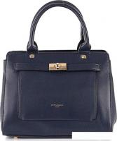 Женская сумка David Jones 823-CM6737-NAV (синий)