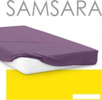 Постельное белье Samsara Сат160Пр-6 160x210
