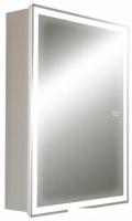 Silver Mirrors Шкаф с зеркалом Киото-2 60 L LED-00002679