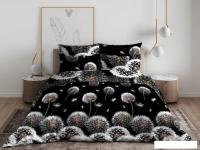 Постельное белье Василиса Белый одуванчик 1.5 3412/1 272503