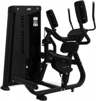 Пресс-машина Bronze Gym Neo 19 Пресс сидя