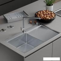 Кухонная мойка Roxen Vespa 560230-70L