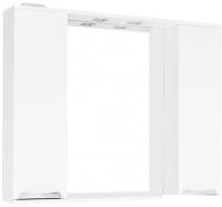 Style Line Шкаф с зеркалом Жасмин 100см (с подсветкой)