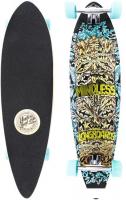 Лонгборд Mindless Tribal Rogue IV Blue ML1140