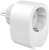 Умная розетка Xiaomi Smart Plug 2 Wi-Fi ZNCZ302KK (международная версия)
